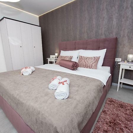 Zadar Center Residence Extérieur photo