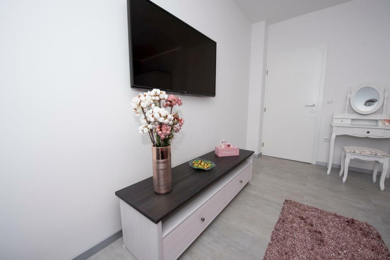 Zadar Center Residence Extérieur photo