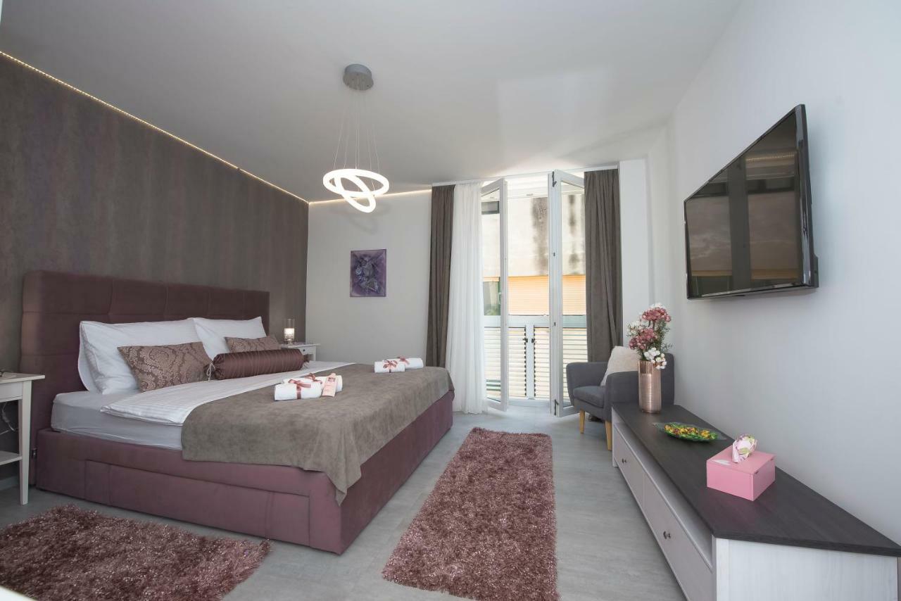 Zadar Center Residence Extérieur photo