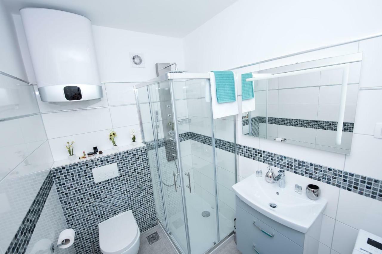 Zadar Center Residence Extérieur photo