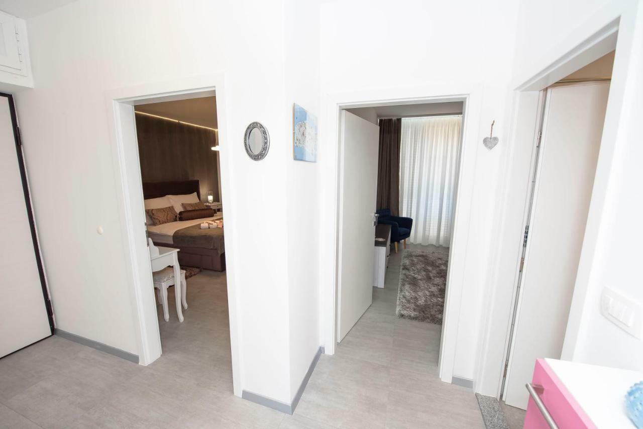 Zadar Center Residence Extérieur photo