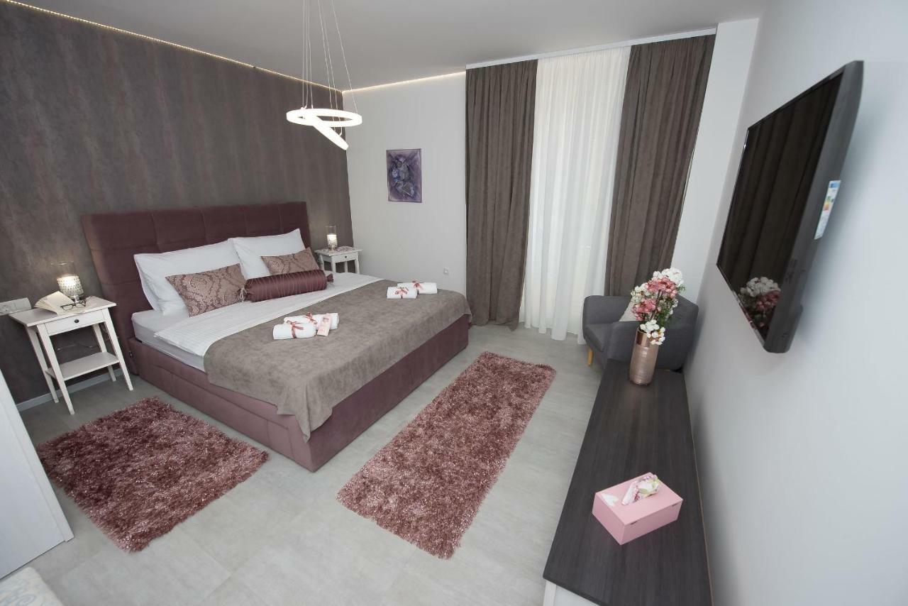 Zadar Center Residence Extérieur photo