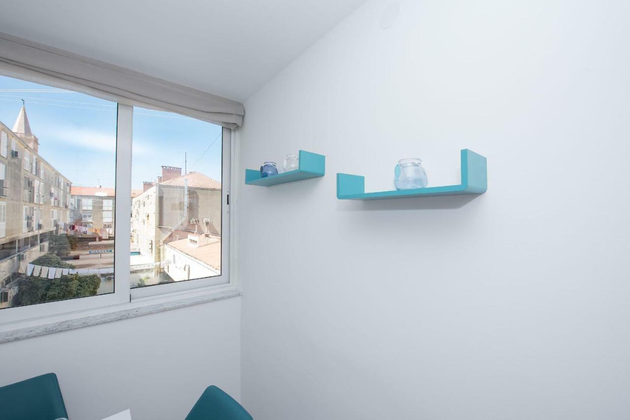 Zadar Center Residence Extérieur photo