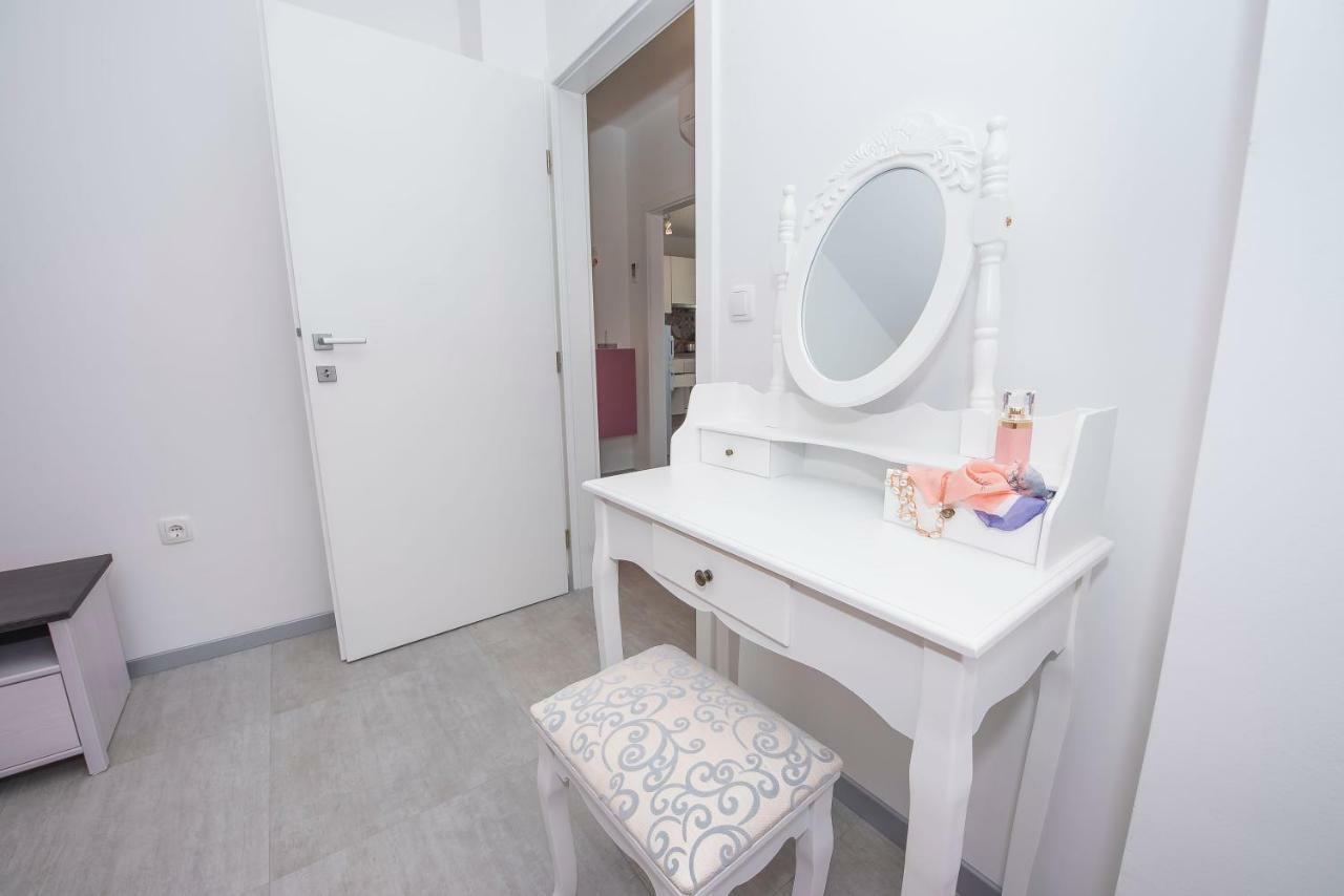 Zadar Center Residence Extérieur photo