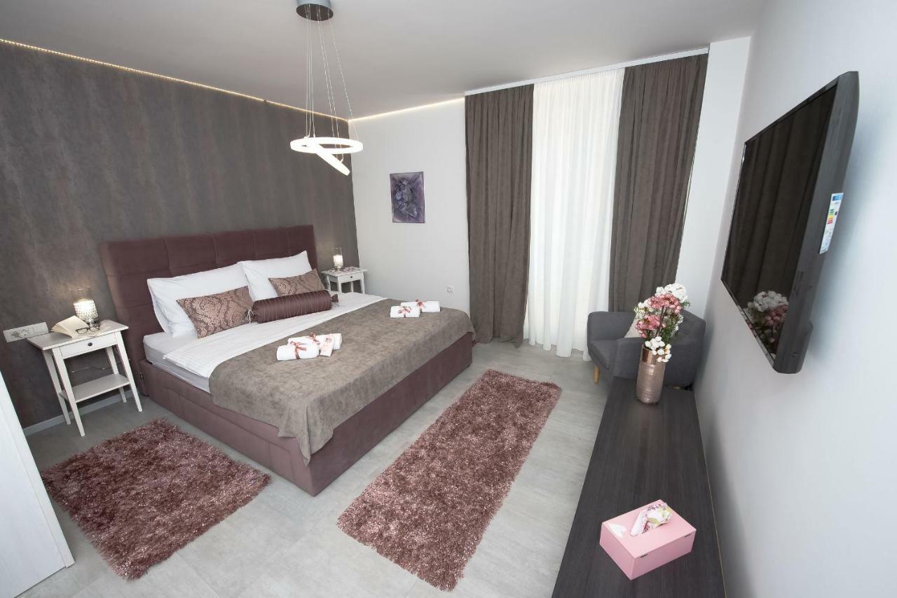 Zadar Center Residence Extérieur photo